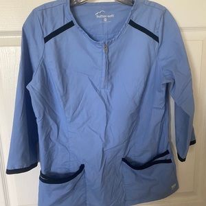 BUTTER SOFT scrub set